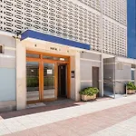 Copacabana 10-B Apartment Levante Beach