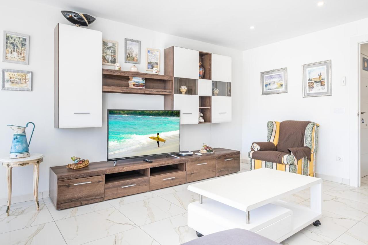 Appartement Copacabana 10-b Levante *