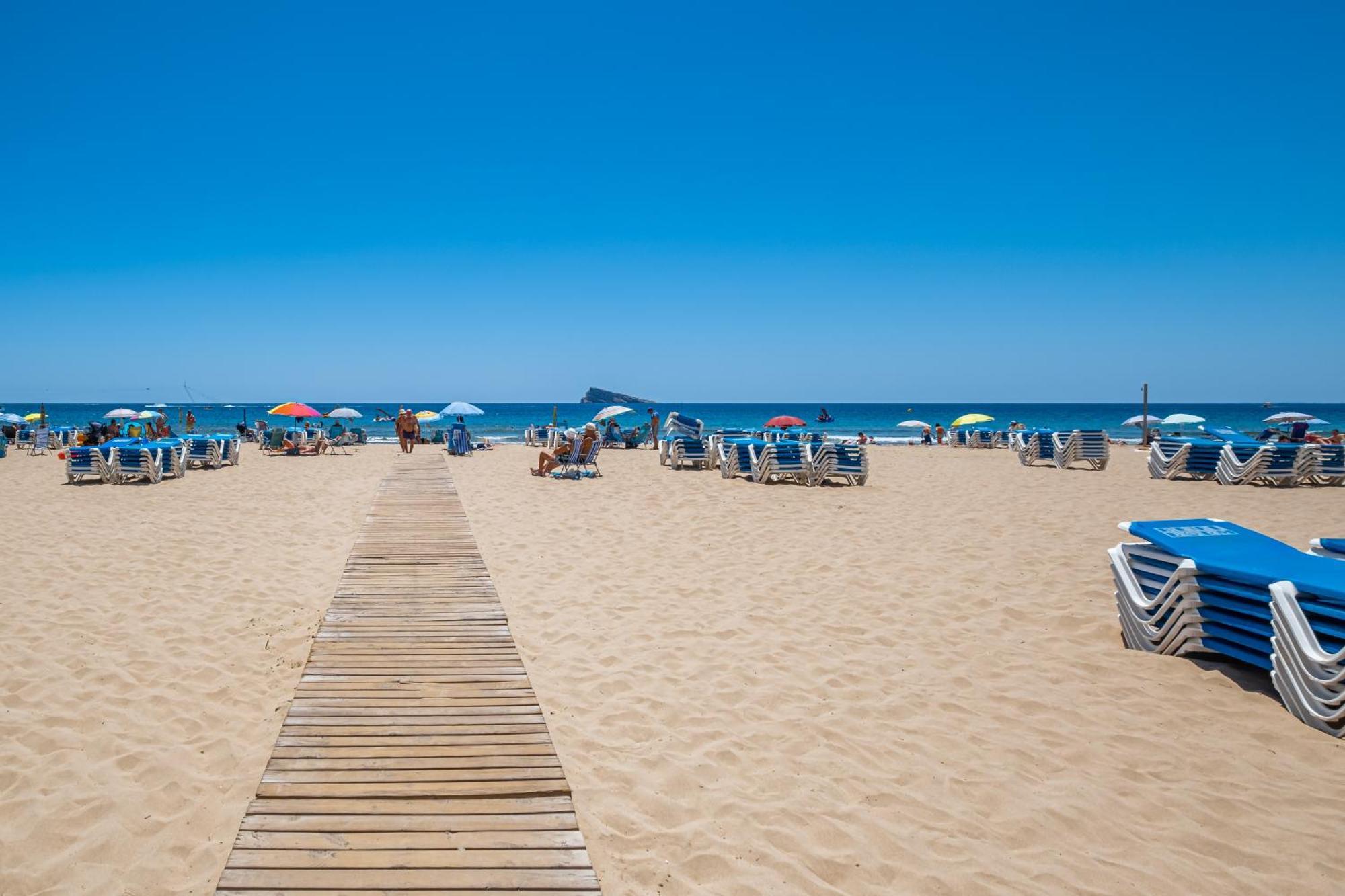 Copacabana 10-b Levante Appartement